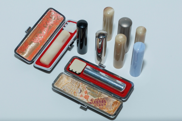 japanese-hanko