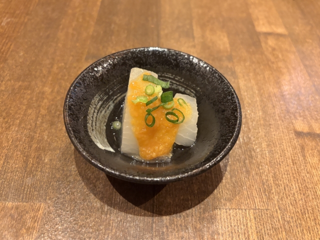 Surprise! Why do Japanese izakaya serve ‘otoshi’? The little dish you never ordered