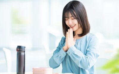 Terrific! Why do Japanese people say ‘Itadakimasu’?