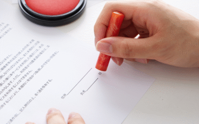 Awesome! Why do Japanese people use hankos?The secret behind the ’hanko culture‘ that is so popular with foreigners