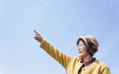Why do Japanese people ‘rent grandmothers’?